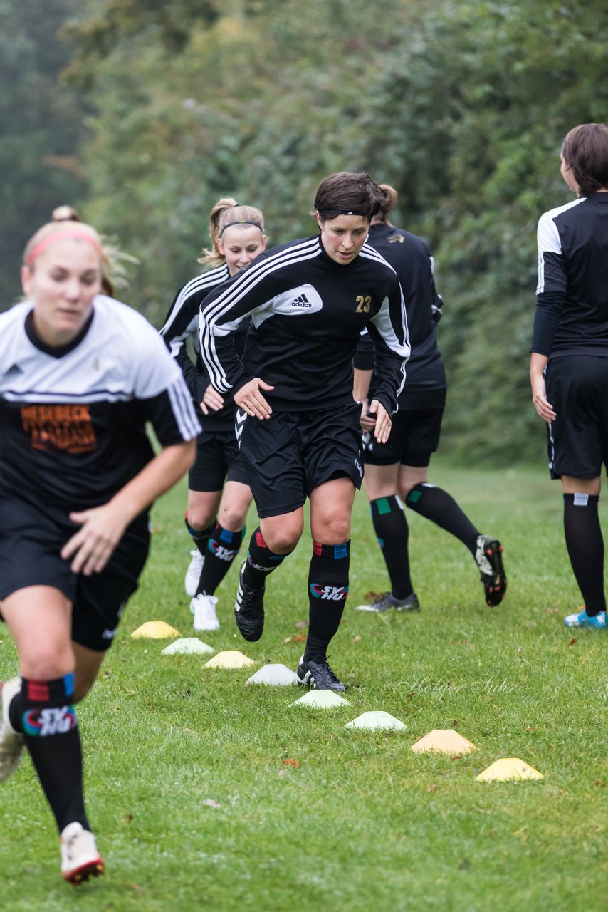 Bild 80 - Frauen SV Henstedt Ulzburg - FSV Gtersloh : Ergebnis: 2:5